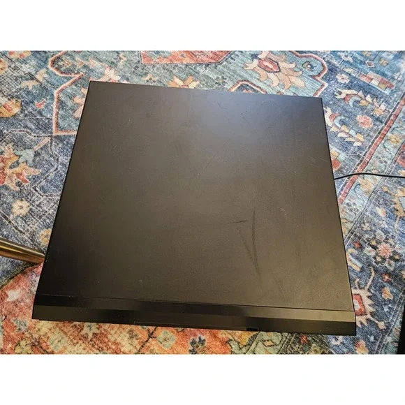 Sony DVP-NC665P  5-Disc Video DVD/CD Carousel Changer Player No Remote - Tested - Picture 6 of 8